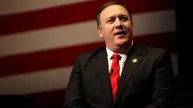 Estados Unidos condena "la ilegítima usurpación de poder" de Maduro Estados Unidos condena "la ilegítima usurpación de poder" de Maduro