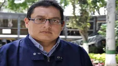 "Este proceso puede ser calificado como delito", dice José Vicente Haro acerca del 10-E "Este proceso puede ser calificado como delito", dice José Vicente Haro acerca del 10-E