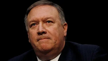 Pompeo aseguró que EEUU ha acabado con el 99 % del "califato" en Siria