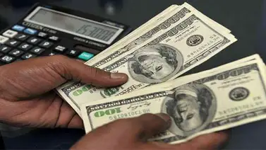 Dólar Dicom sigue en aumento y se ubicó en Bs.S 795,46 Dólar Dicom sigue en aumento y se ubicó en Bs.S 795,46