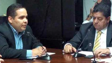 AN crea comisión para hacer seguimiento a juicios por corrupción en el exterior