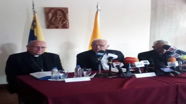 CEV: Vivimos en un régimen de facto que no respeta las garantías de la Constitución