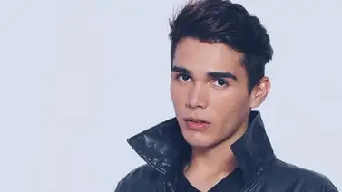 Jhonaz, de Youtube a la radio y TV Jhonaz, de Youtube a la radio y TV