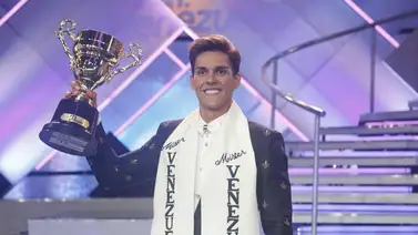 Chepa Candela: Christian Nunes, podría seguir su largo "reinado"… Chepa Candela: Christian Nunes, podría seguir su largo "reinado"…