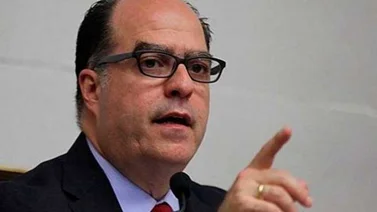 Julio Borges: A partir del 10 de enero Nicolás Maduro será considerado un usurpador (+Video)