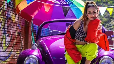 Kat Kandy se adentra en lo urbano con "Flow" (+Video) Kat Kandy se adentra en lo urbano con "Flow" (+Video)