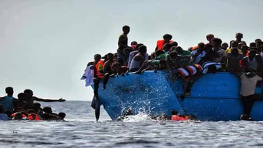 El número de migrantes fallecidos en 2018 baja un 26 % hasta 4.592 personas