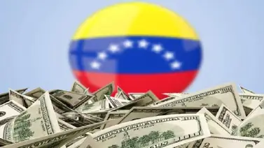 Compromisos de Venezuela en bonos de deuda externa suman $9.336 millones este año Compromisos de Venezuela en bonos de deuda externa suman $9.336 millones este año
