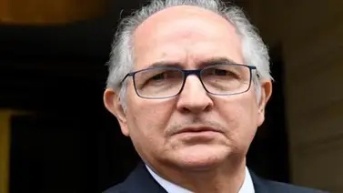 Antonio Ledezma aseguró que la Fanb debe respaldar a la AN (+Video) Antonio Ledezma aseguró que la Fanb debe respaldar a la AN (+Video)