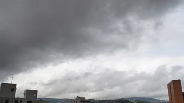 Gran parte del país se mantendrá este martes con poca nubosidad sin lluvias