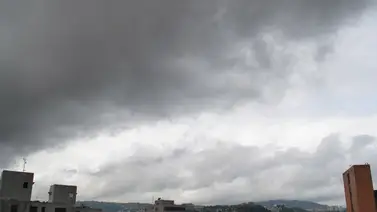 Gran parte del país se mantendrá este martes con poca nubosidad sin lluvias Gran parte del país se mantendrá este martes con poca nubosidad sin lluvias