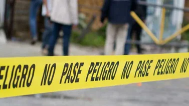Ultiman a tres asaltantes de transporte público