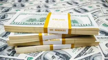 Valor del dólar Dicom se establece en Bs.S 704,57 Valor del dólar Dicom se establece en Bs.S 704,57