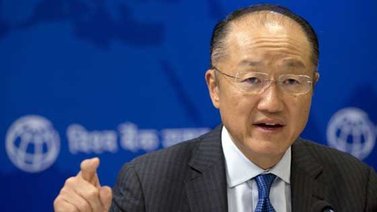 Renuncia el presidente del Banco Mundial, Jim Yong Kim