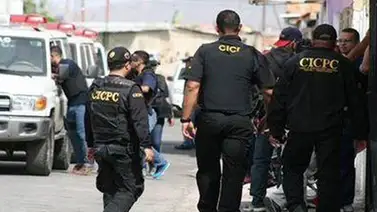 Más de 10 mil homicidios ocurrieron en Venezuela durante el 2018 Más de 10 mil homicidios ocurrieron en Venezuela durante el 2018