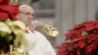 Papa pide ayudar a pobres y sin techo en el día de Reyes Papa pide ayudar a pobres y sin techo en el día de Reyes