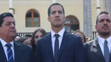 Las 8 líneas de acción que tomará la AN de cara al 10 de enero Las 8 líneas de acción que tomará la AN de cara al 10 de enero