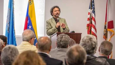 Nueva instancia de exilio venezolano pide entenderse con "chavismo disidente"