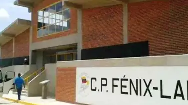 Observatorio de Prisiones denunció asesinato de cinco reos durante intento de fuga en Barquisimeto Observatorio de Prisiones denunció asesinato de cinco reos durante intento de fuga en Barquisimeto