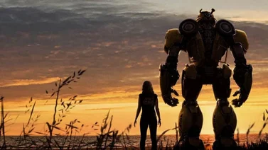 Bumblebee, la transformación de una saga (+Video)