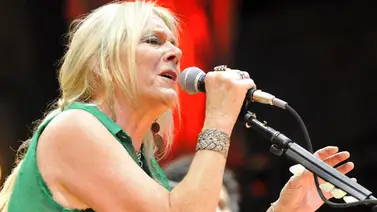 Cantautora y activista Pegi Young murió a los 66 años Cantautora y activista Pegi Young murió a los 66 años