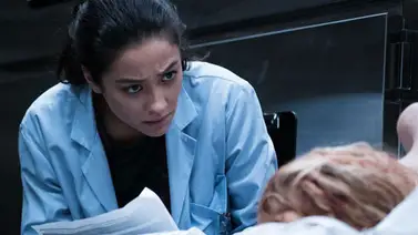 Cadáver: Si buscas trabajo, en la morgue hay una vacante Cadáver: Si buscas trabajo, en la morgue hay una vacante