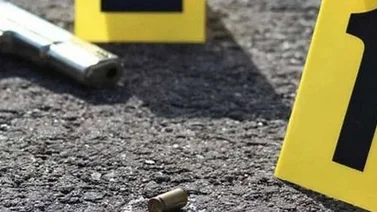 Suman al menos siete homicidios en Caracas en lo que va de 1 de enero