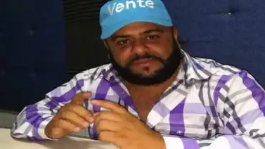 Comunicado: Vente Venezuela reprochó la detención del dirigente Octavio Robles Comunicado: Vente Venezuela reprochó la detención del dirigente Octavio Robles