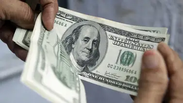 El dólar en el país aumentó su valor más de 6,3 millones de veces este 2018 El dólar en el país aumentó su valor más de 6,3 millones de veces este 2018