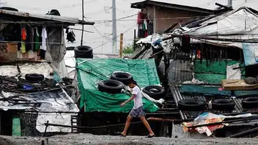 Terremoto de magnitud 6,9 sacudió el mar al sur de Filipinas, pero cancelan alerta de tsunami Terremoto de magnitud 6,9 sacudió el mar al sur de Filipinas, pero cancelan alerta de tsunami