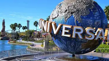 Demandan al parque temático Universal Orlando Resort por no tener letreros en español Demandan al parque temático Universal Orlando Resort por no tener letreros en español
