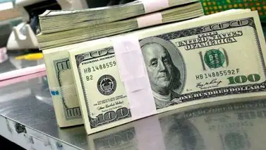 Dólar Dicom se fijó en 638,18 bolívares soberanos, a solo Bs.S 92,11 de alcanzar a DólarToday Dólar Dicom se fijó en 638,18 bolívares soberanos, a solo Bs.S 92,11 de alcanzar a DólarToday