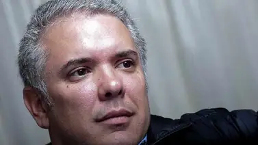 Duque lamenta muerte de "buen amigo" y testigo del caso Odebrecht en Colombia Duque lamenta muerte de "buen amigo" y testigo del caso Odebrecht en Colombia