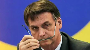 Los desafíos que esperan a Bolsonaro como presidente de Brasil