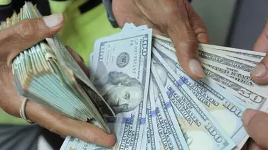 Dólar Dicom se estableció en Bs.S 563,98 Dólar Dicom se estableció en Bs.S 563,98