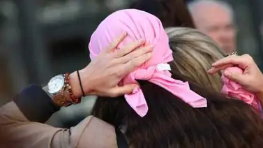 Nueva tecnología para la reducción de la pérdida de cabello en pacientes con quimioterapia Nueva tecnología para la reducción de la pérdida de cabello en pacientes con quimioterapia