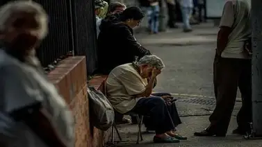 ABC: La vida imposible en la Venezuela de Maduro ABC: La vida imposible en la Venezuela de Maduro