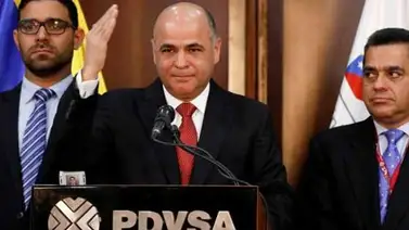 Reuters: Mando militar sume a Pdvsa en su peor crisis en décadas Reuters: Mando militar sume a Pdvsa en su peor crisis en décadas