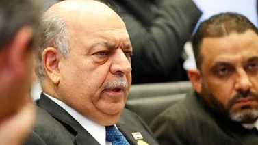 Ministro de Petróleo de Irak prevé recuperación en precios del crudo a principios de 2019