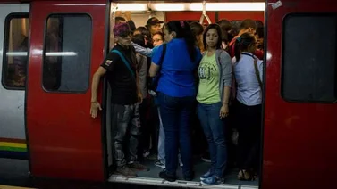 Metro de Caracas prestará servicio el 25 de diciembre y 1 de enero a partir de las 8:00 am