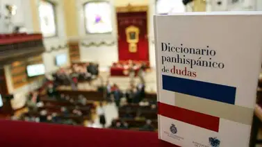 Meme, escrache, feedback, selfi y sororidad, en el diccionario de la RAE Meme, escrache, feedback, selfi y sororidad, en el diccionario de la RAE