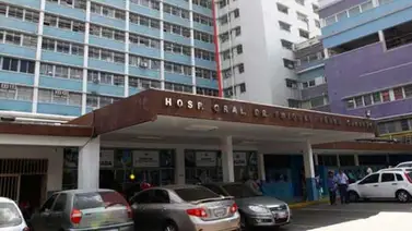 Enfermeras denuncian destituciones y anomalías en hospitales Enfermeras denuncian destituciones y anomalías en hospitales