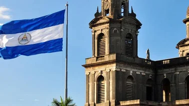 Nicaragua canceló la presencia de Meseni, de la CIDH y expertos internacionales