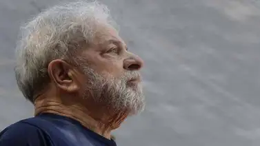 Magistrado dicta medida cautelar que puede llevar a la excarcelación de Lula Magistrado dicta medida cautelar que puede llevar a la excarcelación de Lula