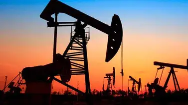 Precio del petróleo Brent se sitúa en su nivel más bajo desde octubre de 2017 Precio del petróleo Brent se sitúa en su nivel más bajo desde octubre de 2017