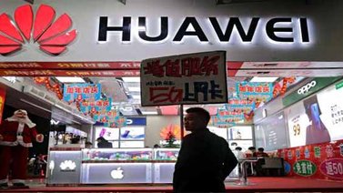 Huawei reta a EEUU a demostrar riesgos de seguridad