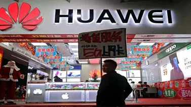 Huawei reta a EEUU a demostrar riesgos de seguridad