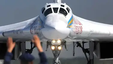 Agencia Tass: Rusia establecerá base militar en La Orchila Agencia Tass: Rusia establecerá base militar en La Orchila