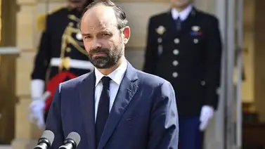 Gobierno francés admite sus errores durante el manejo de las protestas Gobierno francés admite sus errores durante el manejo de las protestas