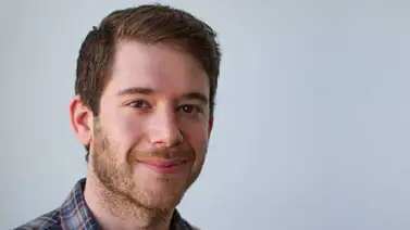 Hallan muerto a Colin Kroll, cofundador de Vine y CEO de HQ Trivia Hallan muerto a Colin Kroll, cofundador de Vine y CEO de HQ Trivia